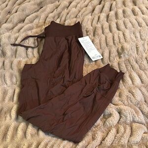 Lululemon Dance studio Jogger Pants